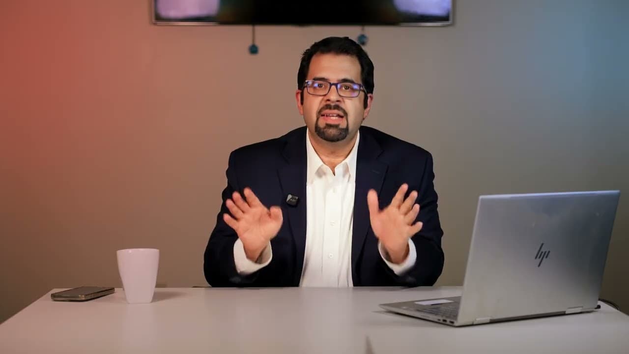 Why a CPA Isn't Enough: The Tax Strategist Advantage