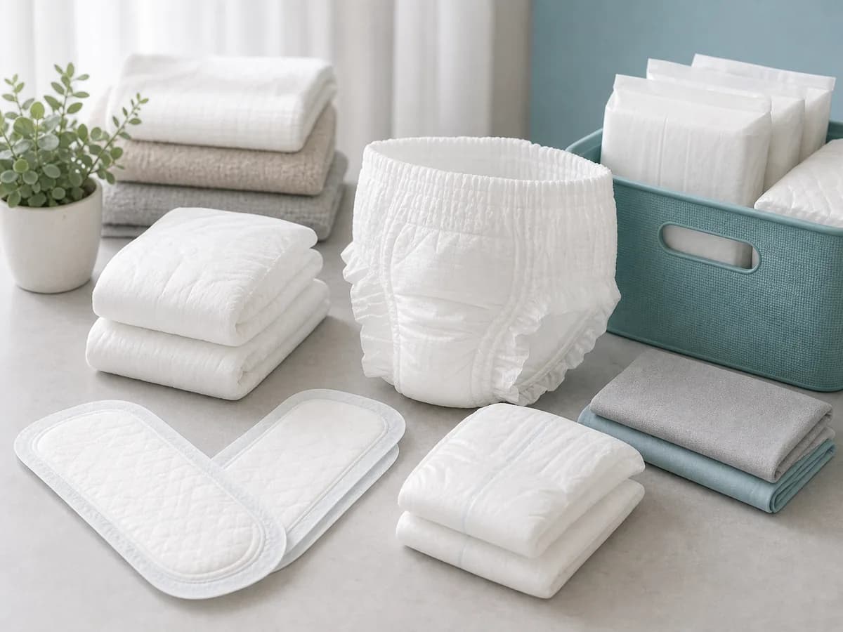 Incontinence and urological supplies, DME supported by NextRCM