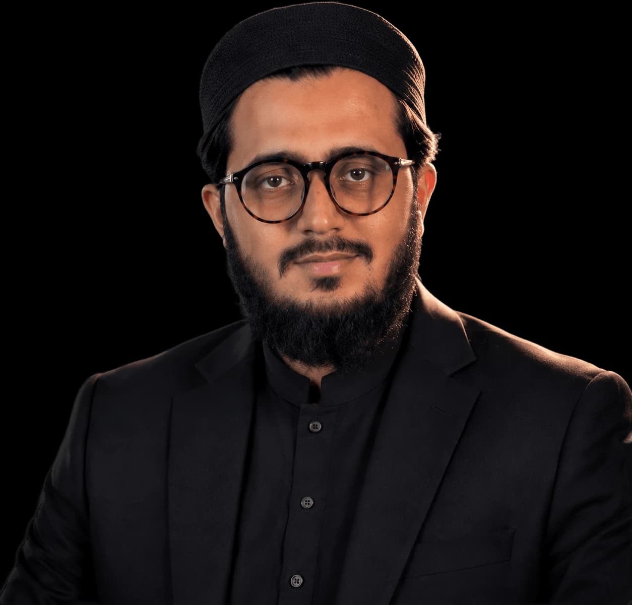 Usman Shamsi, Founder and CEO of NextRCM