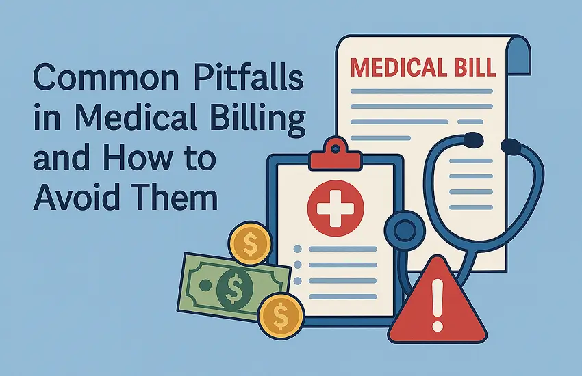medical billing