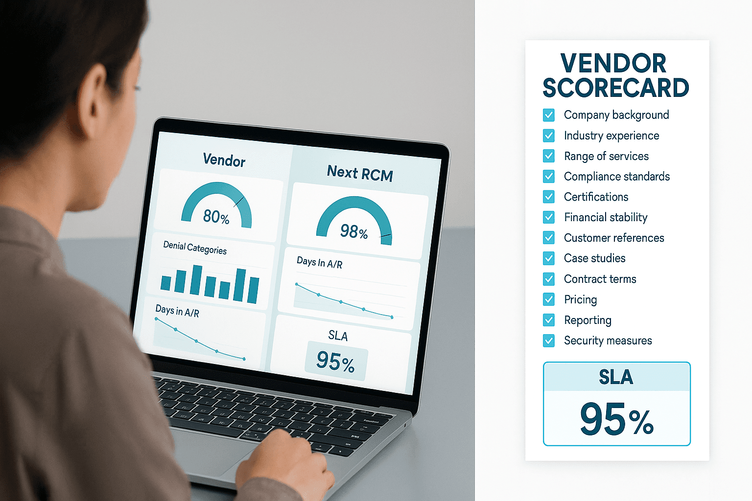 Medical Billing Outsourcing Company on USA